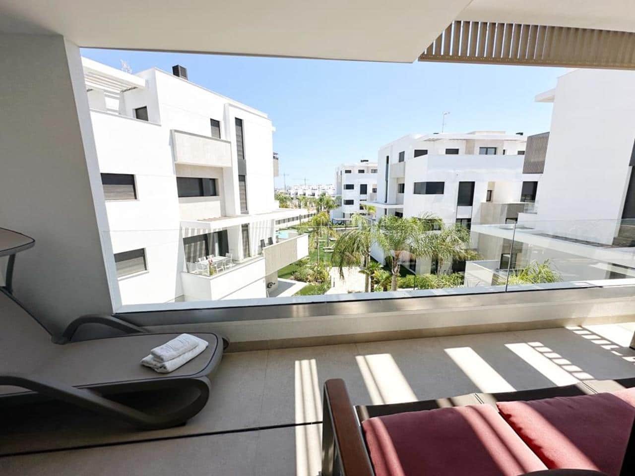 Apartamento de 2 habitaciones en Torre-Pacheco en venta - 289.950 € (Ref: 9424271)