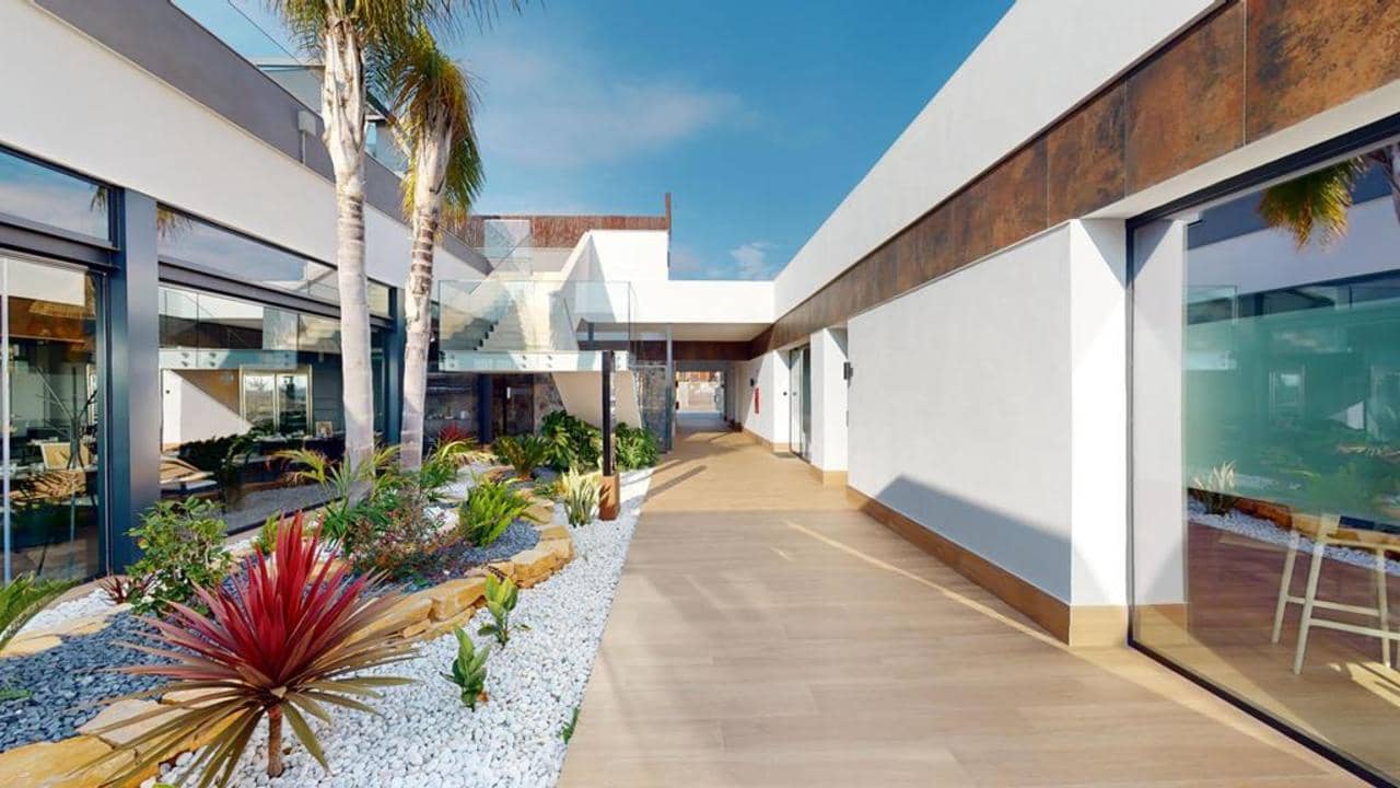 Apartamento de 2 habitaciones en Torre-Pacheco en venta - 289.950 € (Ref: 9424271)