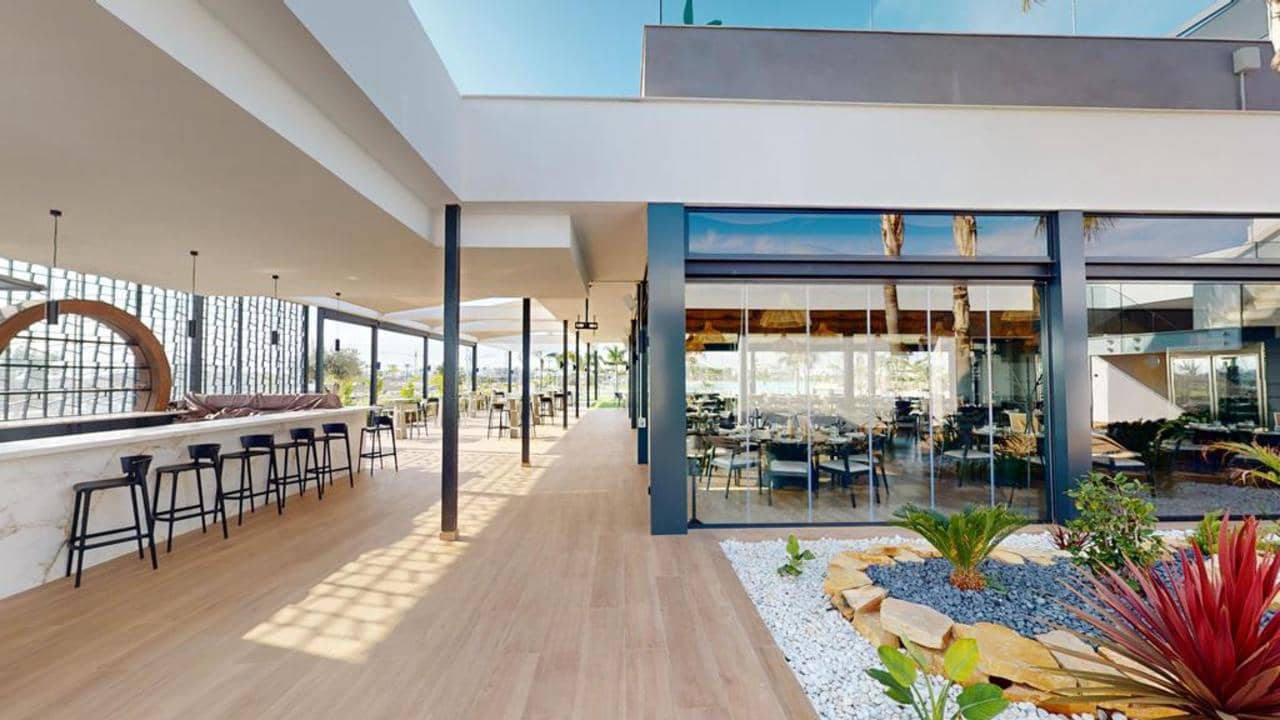 Apartamento de 2 habitaciones en Torre-Pacheco en venta - 289.950 € (Ref: 9424271)