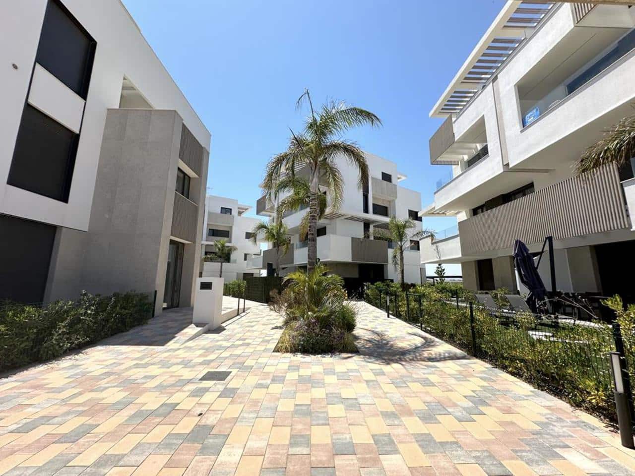 Apartamento de 2 habitaciones en Torre-Pacheco en venta - 289.950 € (Ref: 9424271)