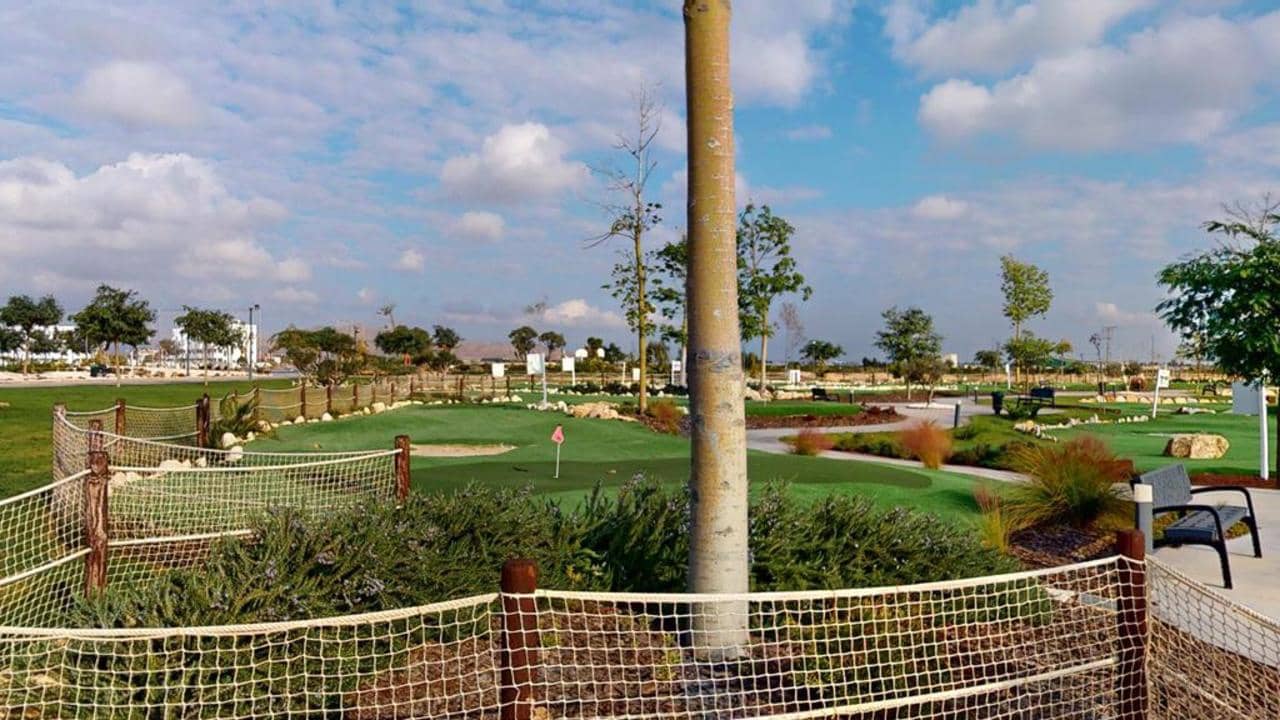 Apartamento de 2 habitaciones en Torre-Pacheco en venta - 289.950 € (Ref: 9424271)