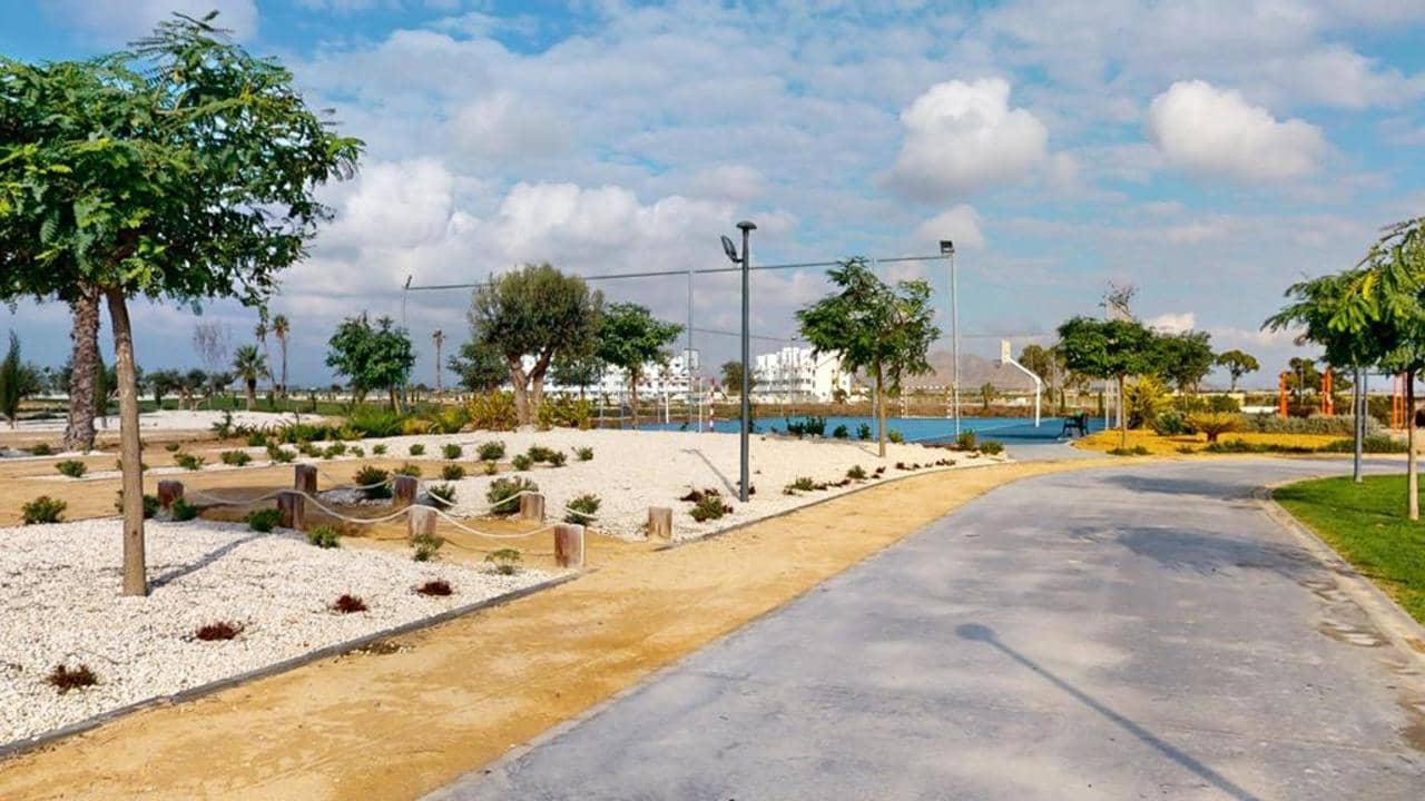 Apartamento de 2 habitaciones en Torre-Pacheco en venta - 289.950 € (Ref: 9424271)