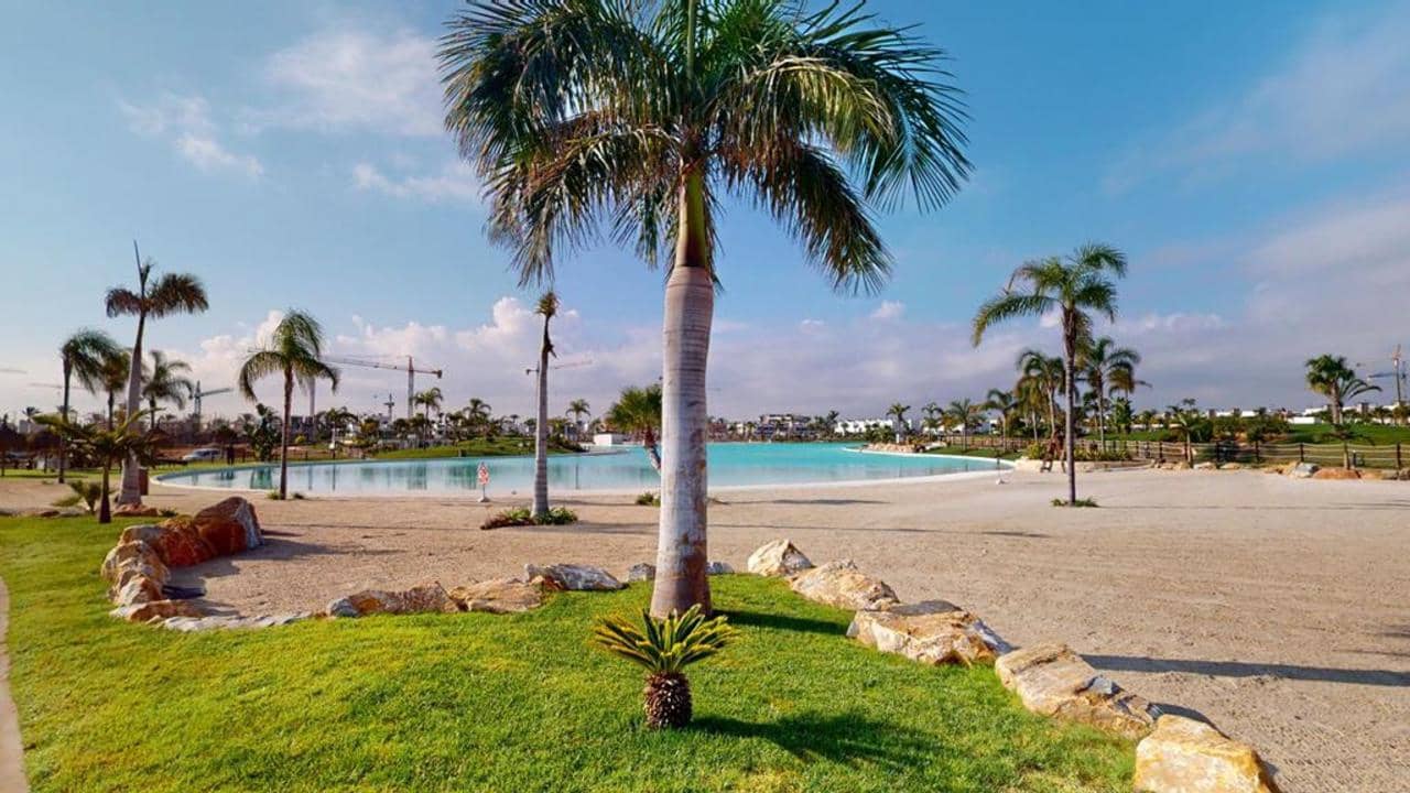 Apartamento de 2 habitaciones en Torre-Pacheco en venta - 289.950 € (Ref: 9424271)