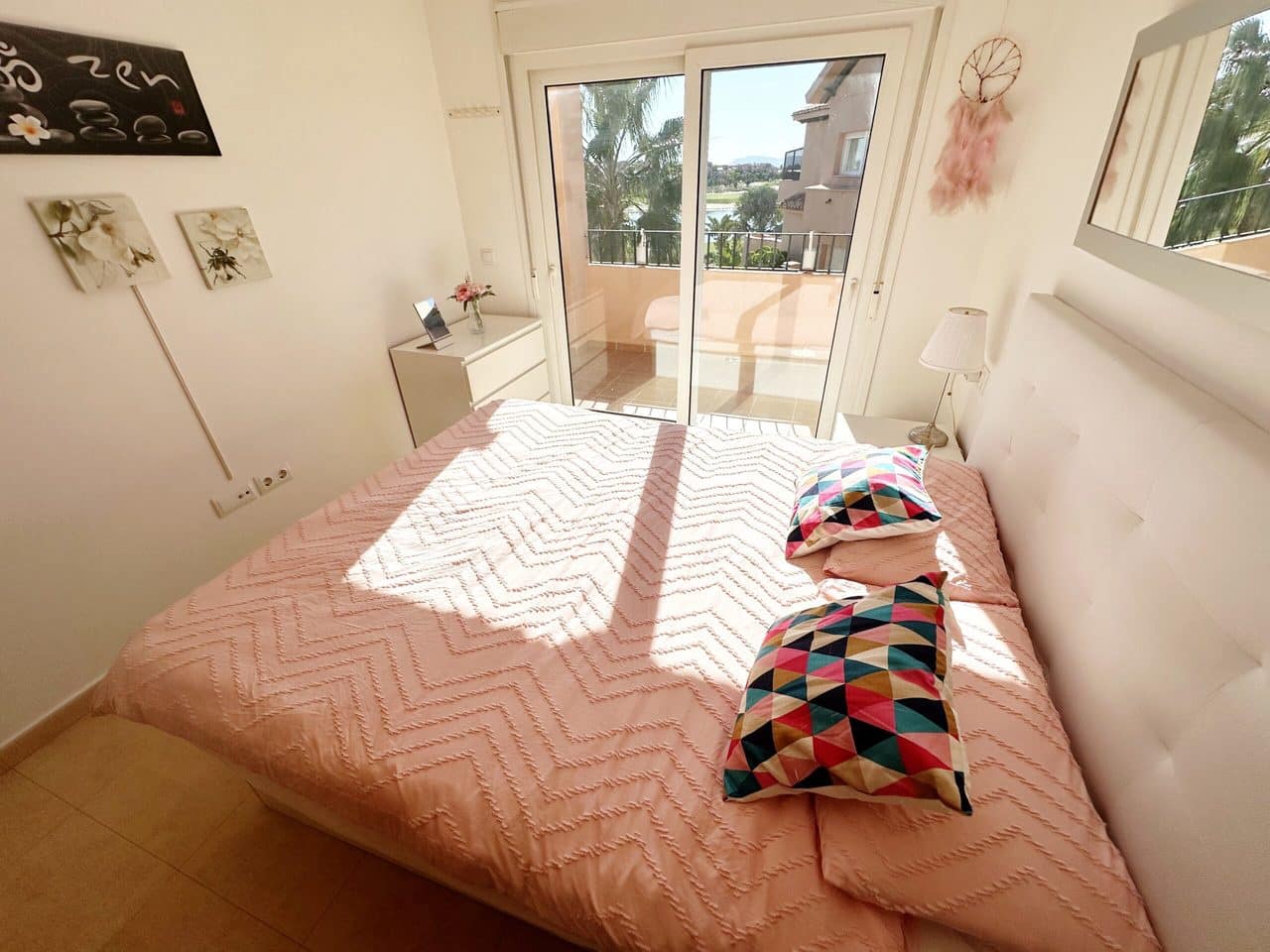 Apartamento de 1 habitación en Torre-Pacheco en venta - 149.999 € (Ref: 9424272)