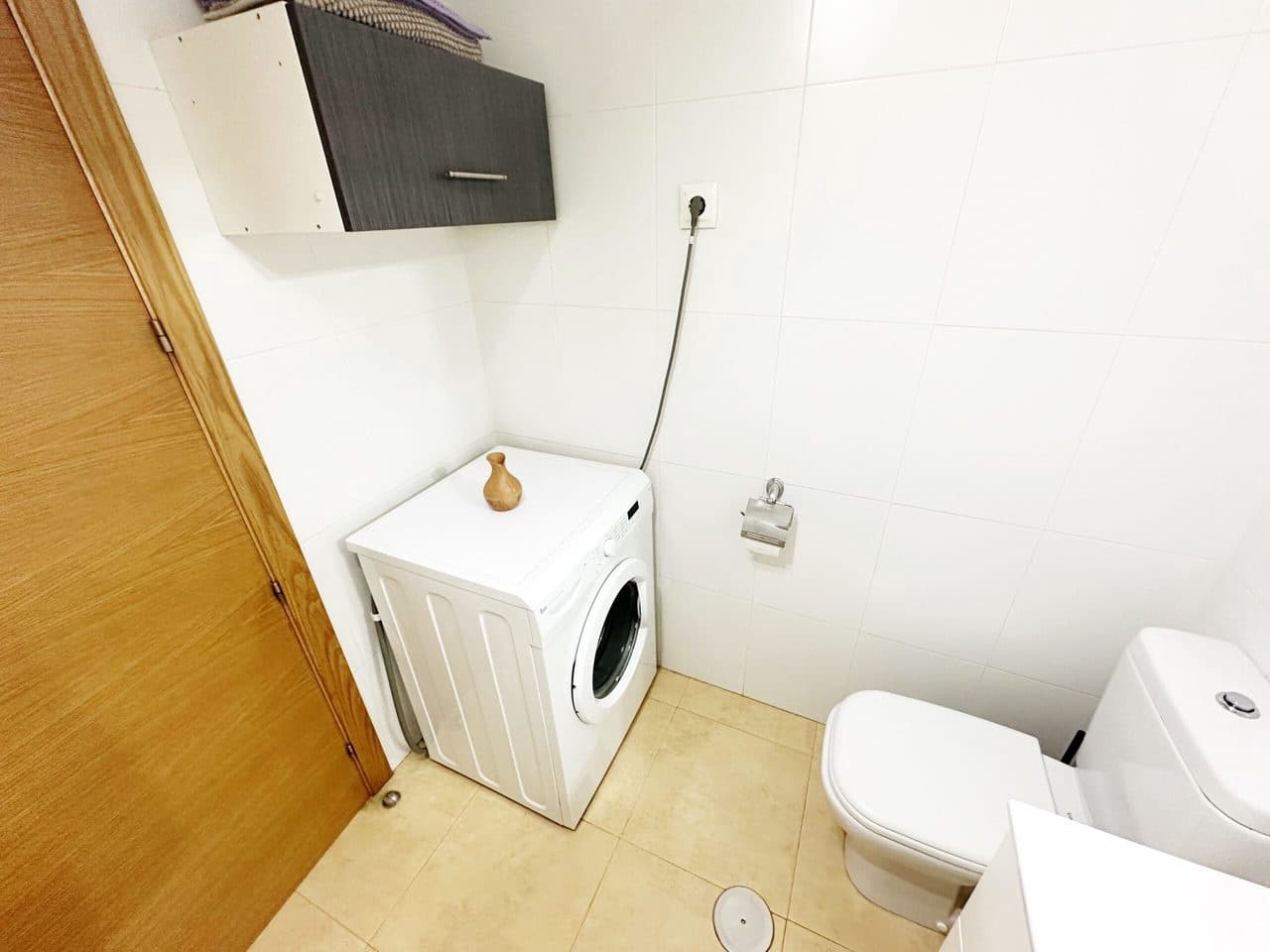 Apartamento de 1 habitación en Torre-Pacheco en venta - 149.999 € (Ref: 9424272)