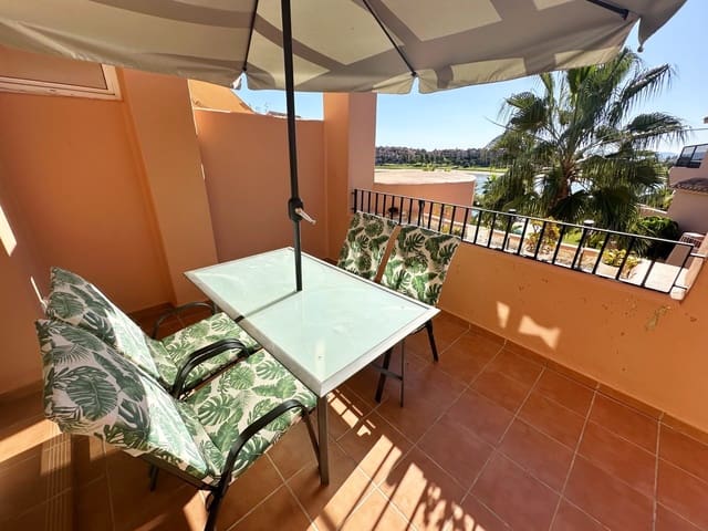 Apartamento de 1 habitación en Torre-Pacheco en venta - 149.999 € (Ref: 9424272)