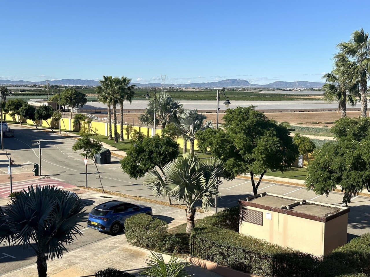 Apartamento de 1 habitación en Torre-Pacheco en venta - 149.999 € (Ref: 9424272)