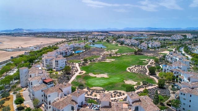 3 soverom Villa til salgs i Sucina, Murcia by med svømmebasseng - € 359 900 (Ref: 9424273)