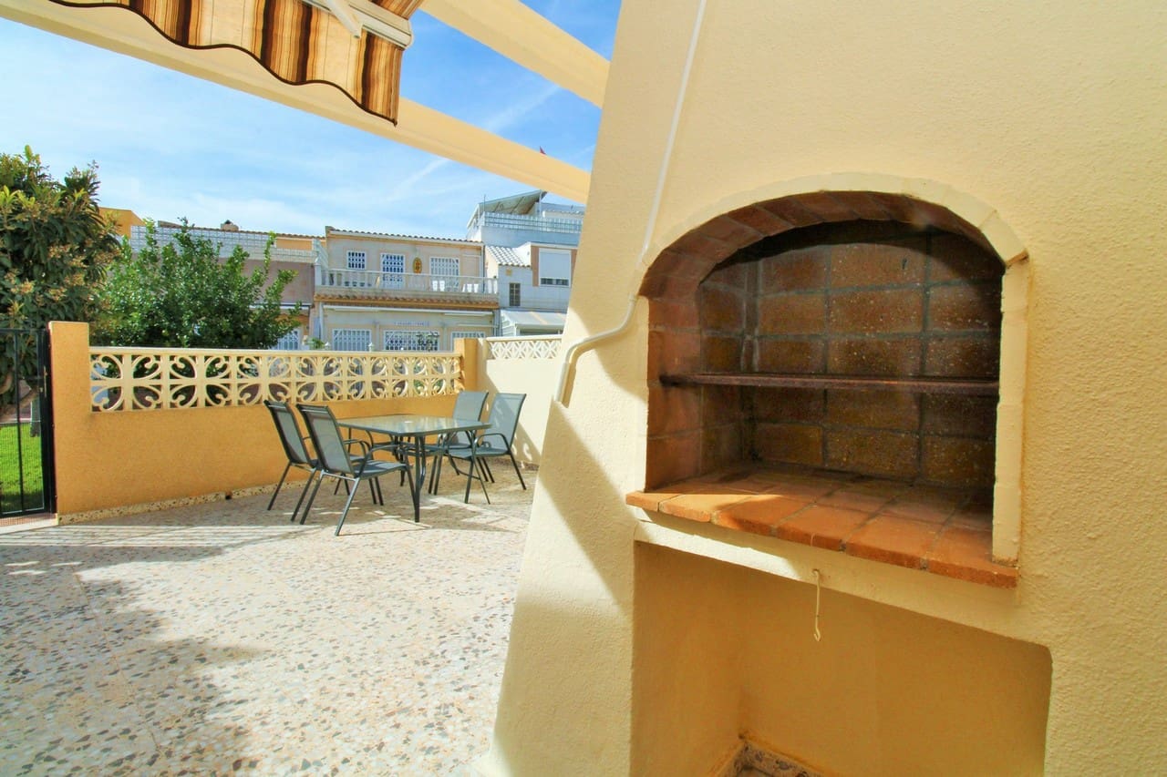 1 chambre Bungalow à vendre à Playa Flamenca - 109 900 € (Ref: 9424274)