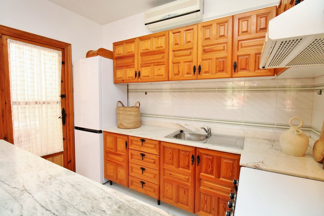 1 chambre Bungalow à vendre à Playa Flamenca - 109 900 € (Ref: 9424274)