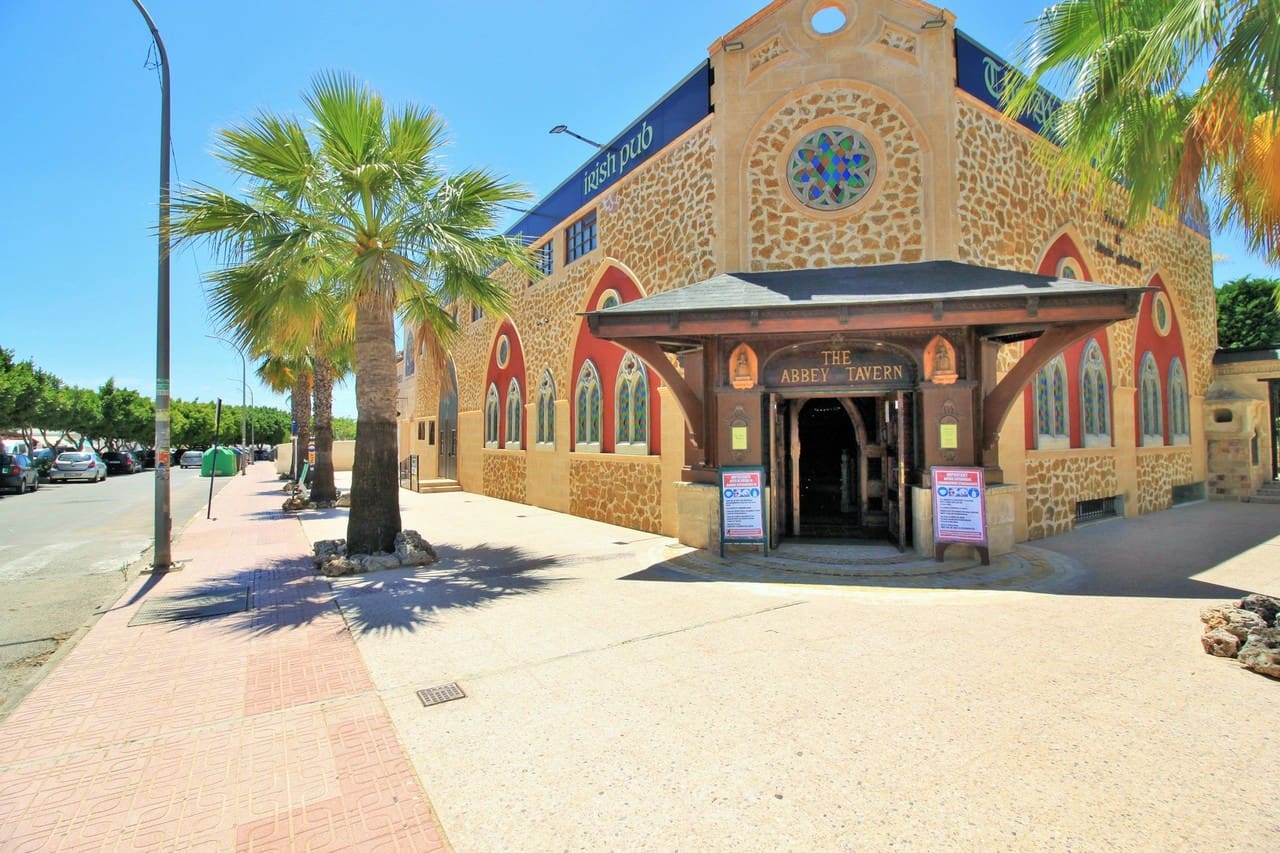 1 chambre Bungalow à vendre à Playa Flamenca - 109 900 € (Ref: 9424274)