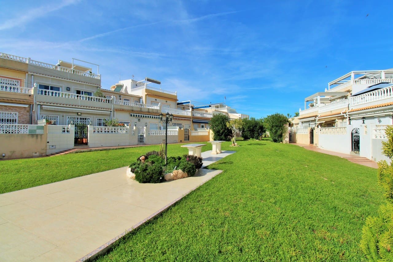 1 chambre Bungalow à vendre à Playa Flamenca - 109 900 € (Ref: 9424274)