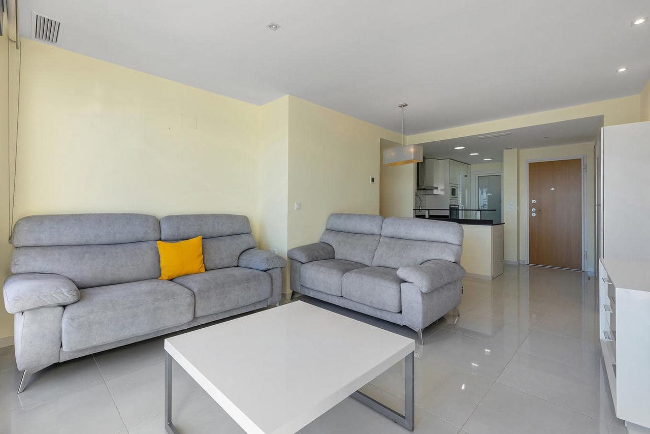 2 bedroom Penthouse for sale in Torrevieja - € 699,000 (Ref: 9425665)