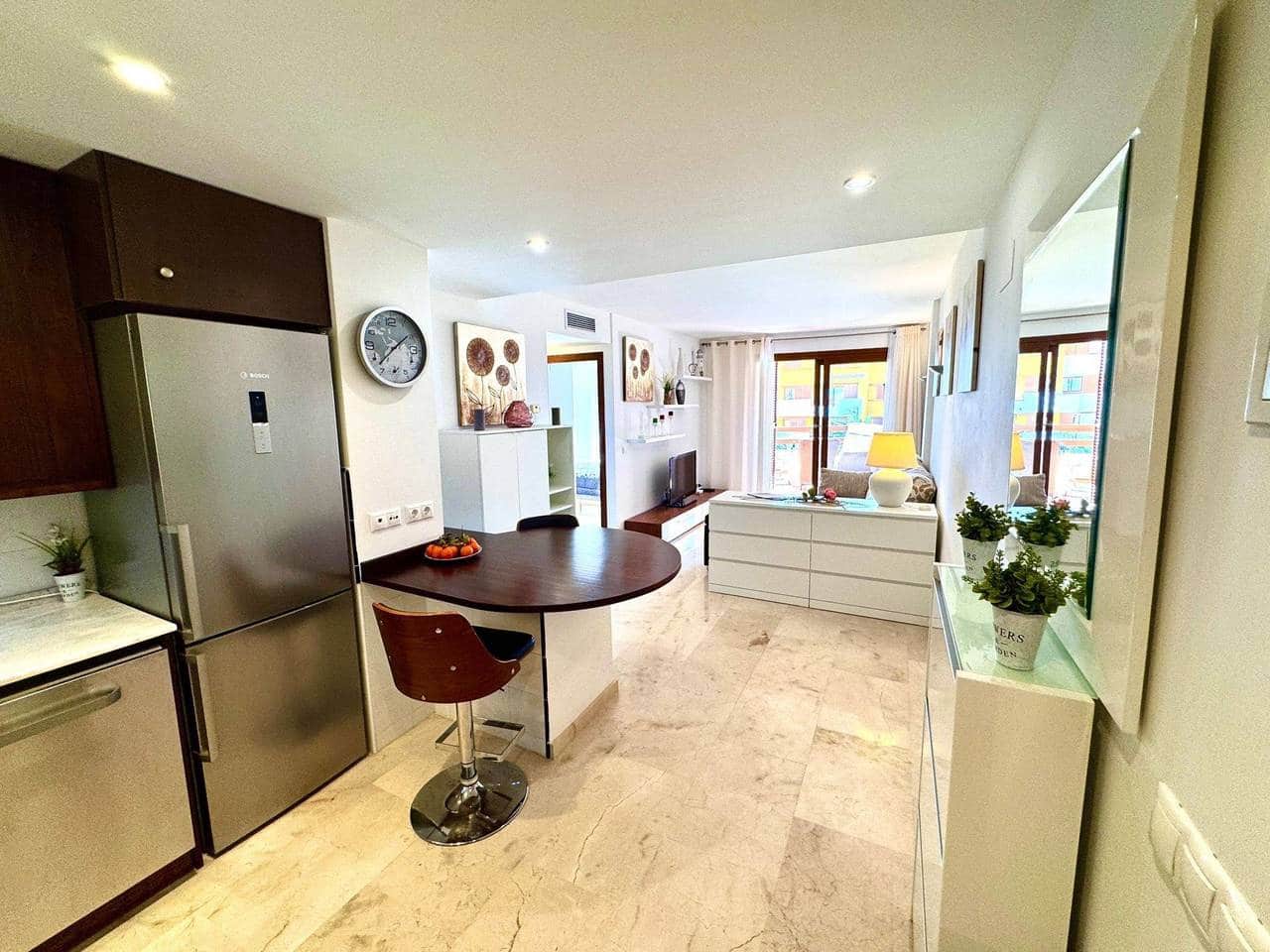 2 quarto Apartamento para venda em Torrevieja com piscina - 253 500 € (Ref: 9425667)