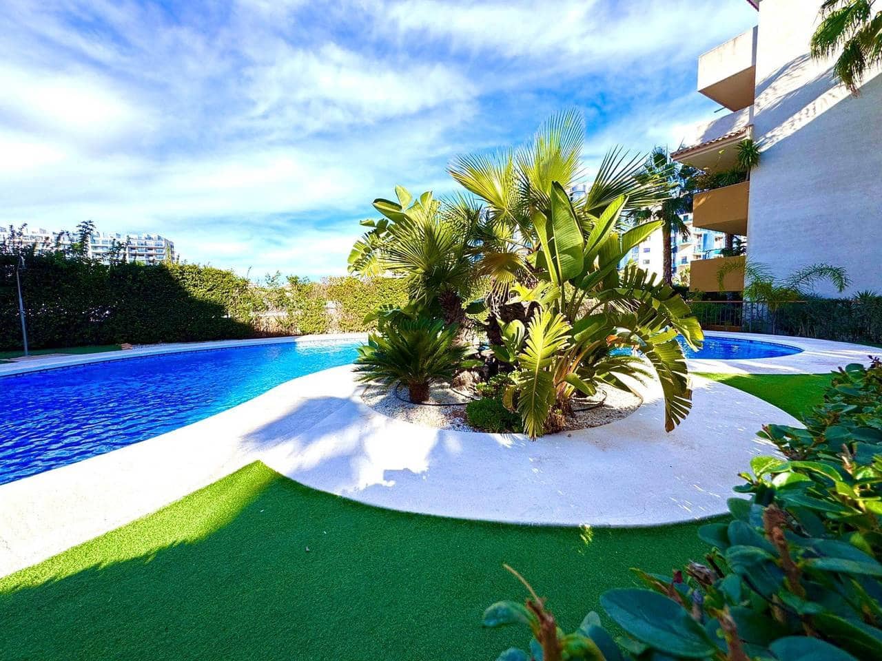 2 quarto Apartamento para venda em Torrevieja com piscina - 253 500 € (Ref: 9425667)