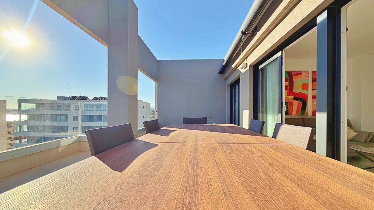 3 sovrum Takvåning till salu i Torrevieja - 765 000 € (Ref: 9425668)