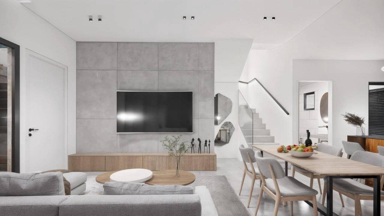 3 sypialnia Willa na sprzedaż w Los Montesinos z basenem - 369 000 € (Ref: 9425670)