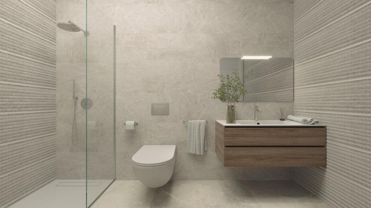 2 slaapkamer Penthouse te koop in Torrevieja met zwembad - € 440.000 (Ref: 9425672)