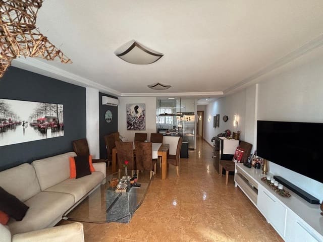 3 Zimmer Apartment zu verkaufen in El Molino, Torrevieja - 235.000 € (Ref: 9425674)