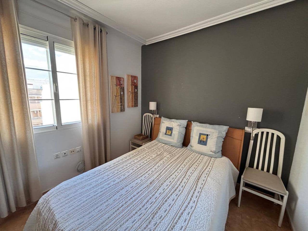 3 Zimmer Apartment zu verkaufen in Torrevieja - 235.000 € (Ref: 9425674)