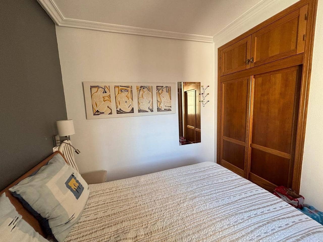 3 Zimmer Apartment zu verkaufen in Torrevieja - 235.000 € (Ref: 9425674)