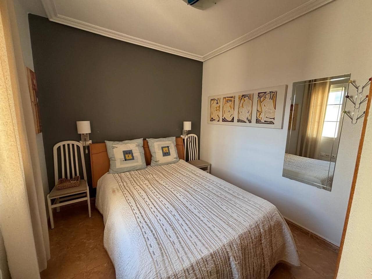 3 Zimmer Apartment zu verkaufen in Torrevieja - 235.000 € (Ref: 9425674)