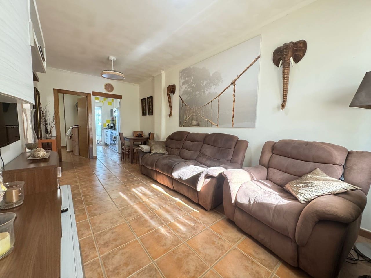 2 bedroom Townhouse for sale in Pilar de la Horadada - € 229,900 (Ref: 9425677)