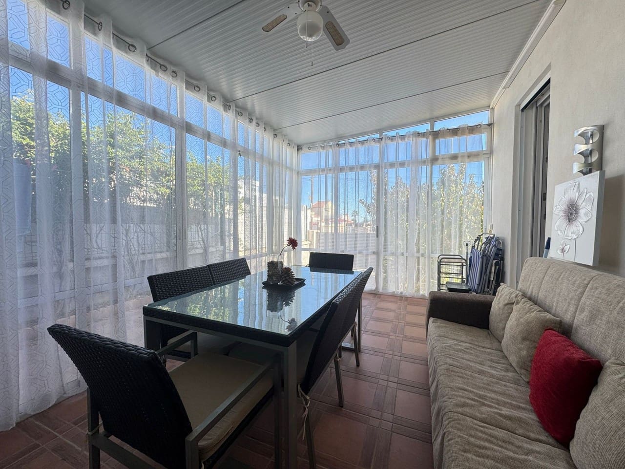 2 bedroom Townhouse for sale in Pilar de la Horadada - € 229,900 (Ref: 9425677)