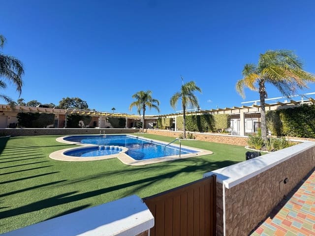 2 bedroom Townhouse for sale in Pilar de la Horadada ciudad, Pilar de la Horadada - € 229,900 (Ref: 9425677)