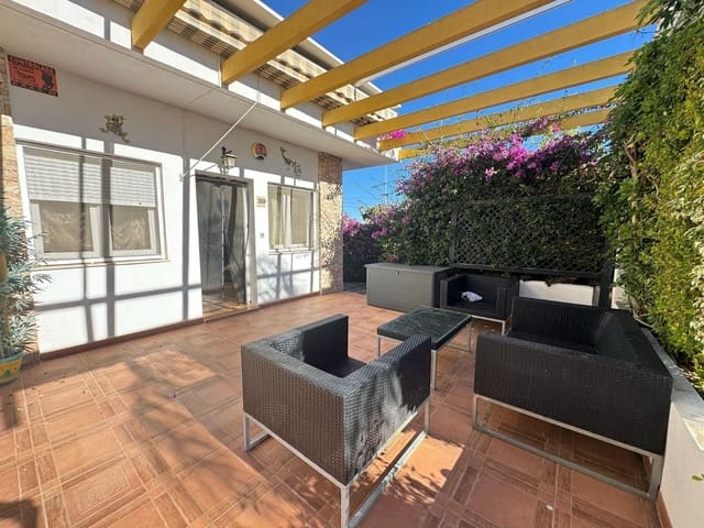 2 bedroom Townhouse for sale in Pilar de la Horadada ciudad, Pilar de la Horadada - € 229,900 (Ref: 9425677)