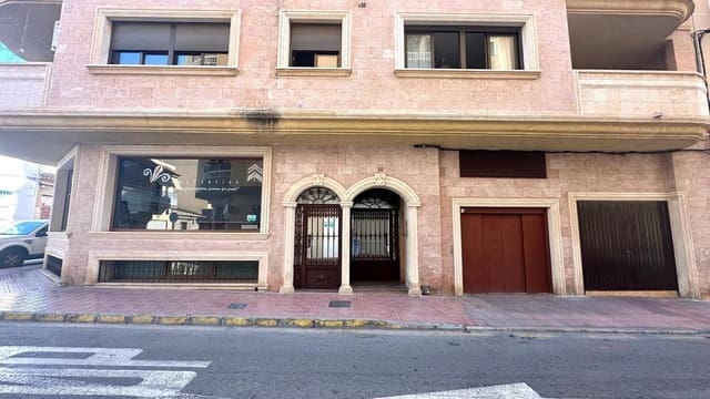 4 chambre Penthouse à vendre à El Molino, Torrevieja - 460 000 € (Ref: 9425678)