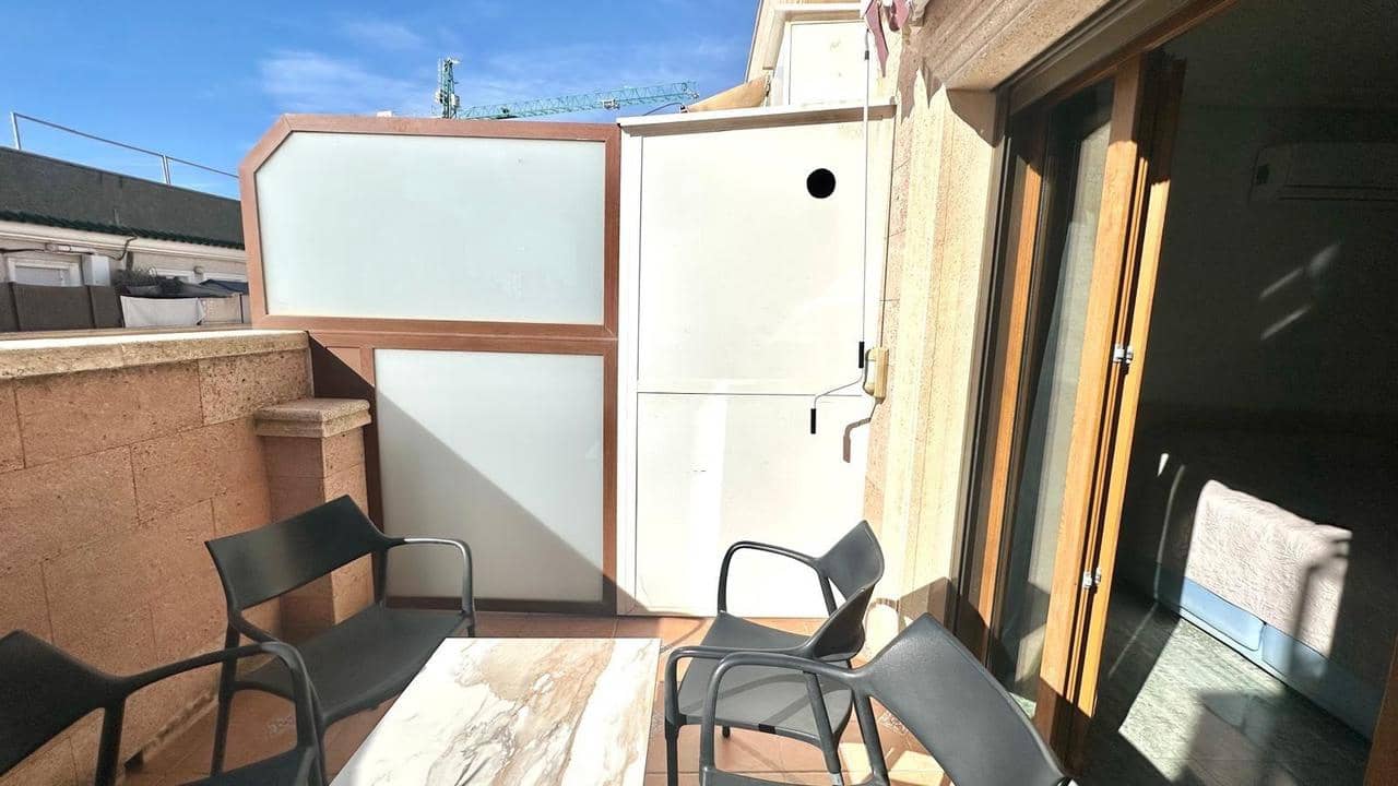 4 chambre Penthouse à vendre à Torrevieja - 460 000 € (Ref: 9425678)