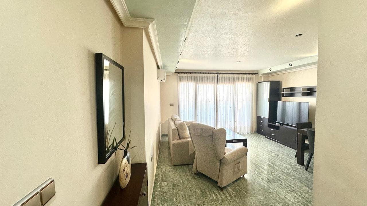 2 makuuhuone Kattohuoneisto myytävänä paikassa Torrevieja - 165 000 € (Ref: 9425679)