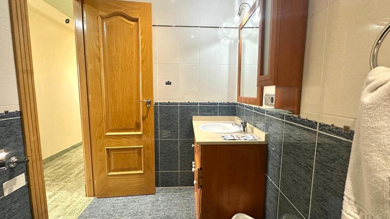 2 makuuhuone Kattohuoneisto myytävänä paikassa Torrevieja - 165 000 € (Ref: 9425679)