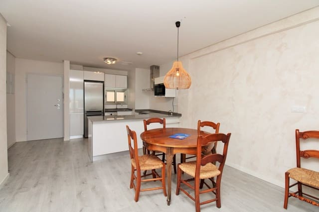 Apartamento de 2 habitaciones en Villamartin, Orihuela en venta con piscina - 289.900 € (Ref: 9430773)