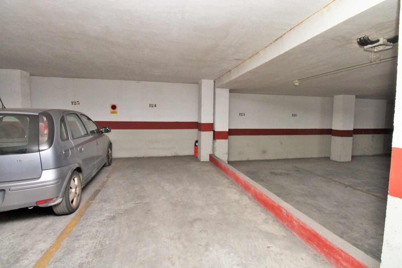 2 slaapkamer Appartement te koop in Cabo Roig met zwembad - € 184.995 (Ref: 9430775)