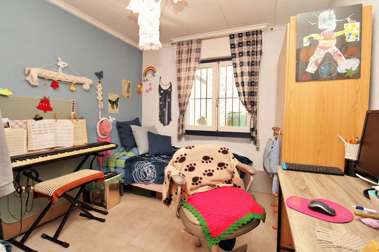 2 bedroom Bungalow for sale in Torrevieja - € 119,000 (Ref: 9430777)