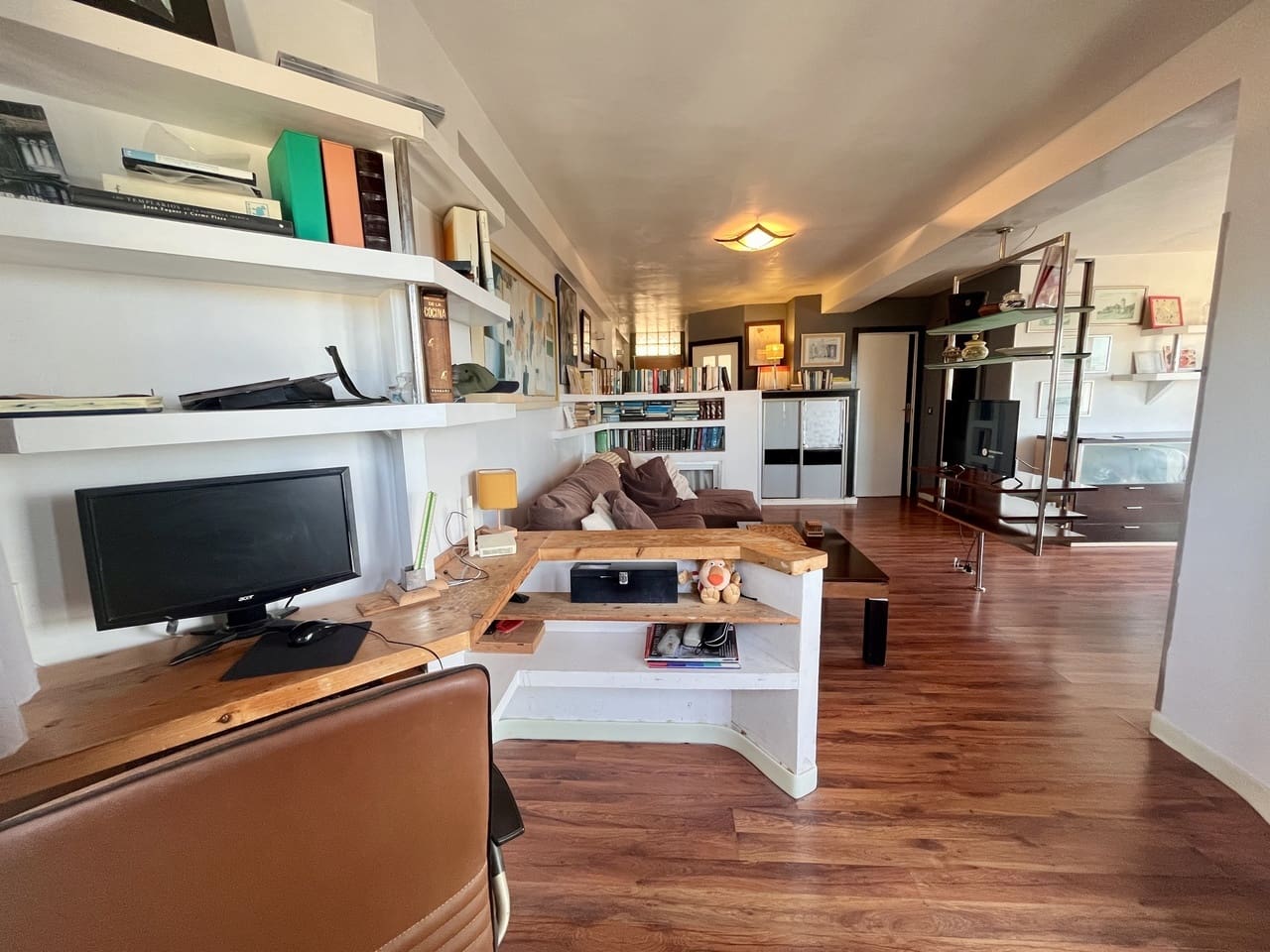 1 sypialnia Apartament na sprzedaż w Torrevieja - 155 000 € (Ref: 9430778)