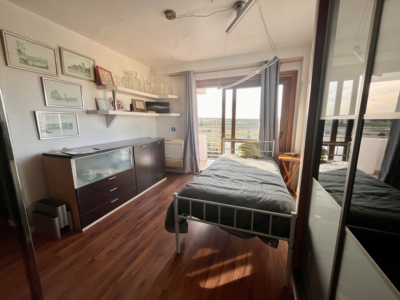 1 sypialnia Apartament na sprzedaż w Torrevieja - 155 000 € (Ref: 9430778)