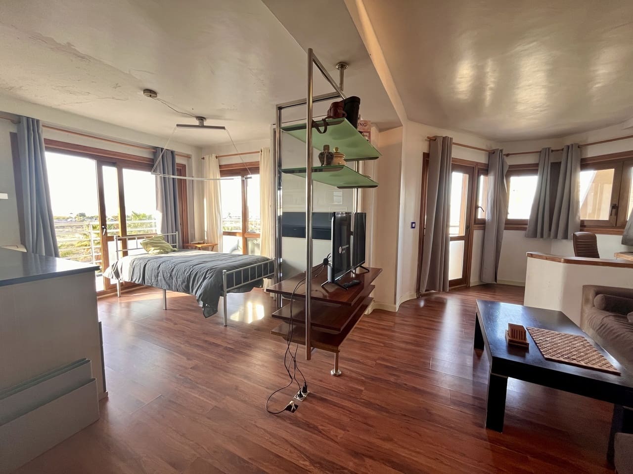 1 sypialnia Apartament na sprzedaż w Torrevieja - 155 000 € (Ref: 9430778)