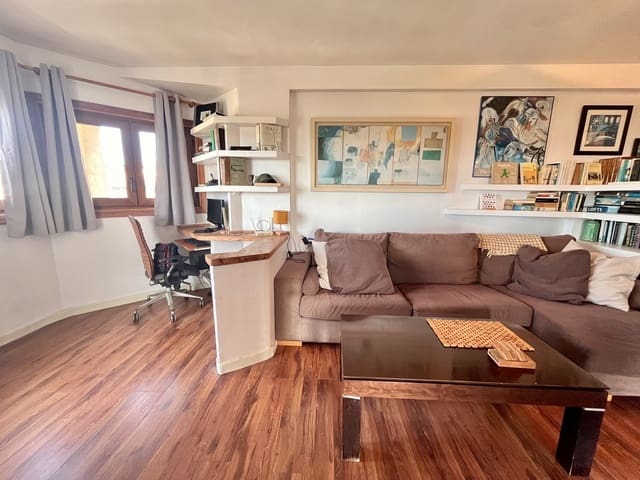 1 bedroom Apartment for sale in El Molino, Torrevieja - € 155,000 (Ref: 9430778)