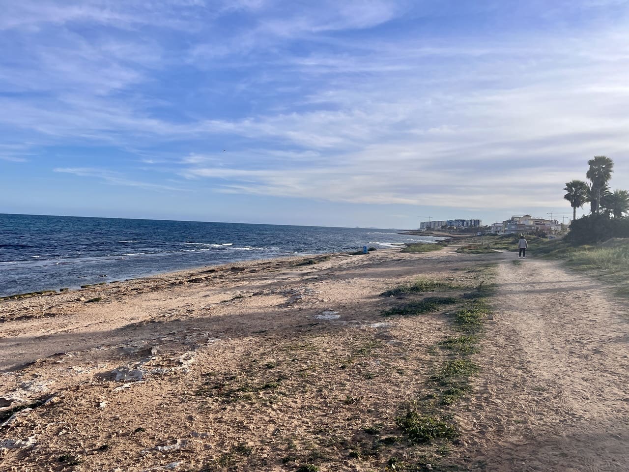 1 sypialnia Apartament na sprzedaż w Torrevieja - 155 000 € (Ref: 9430778)