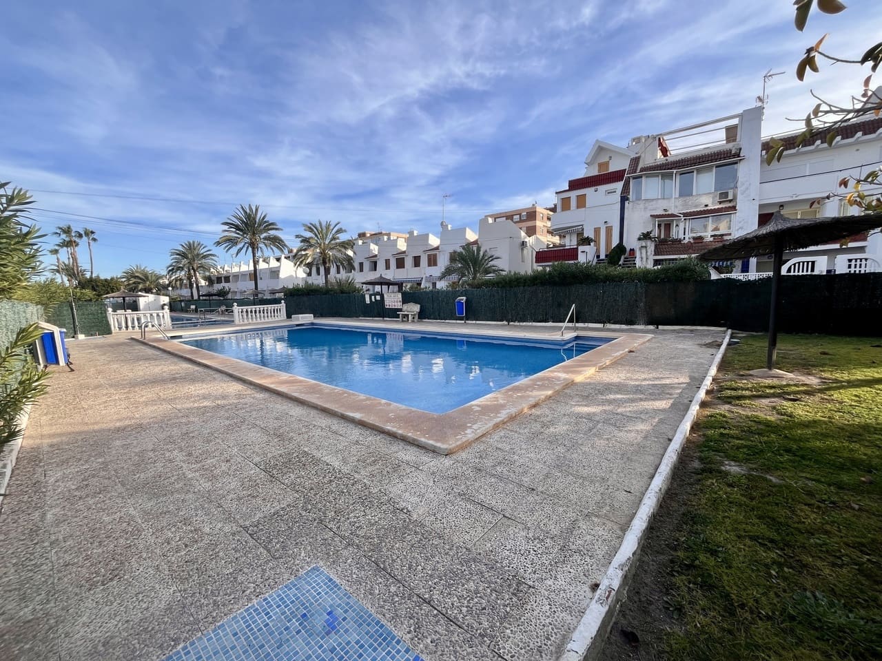 1 sypialnia Apartament na sprzedaż w Torrevieja - 155 000 € (Ref: 9430778)
