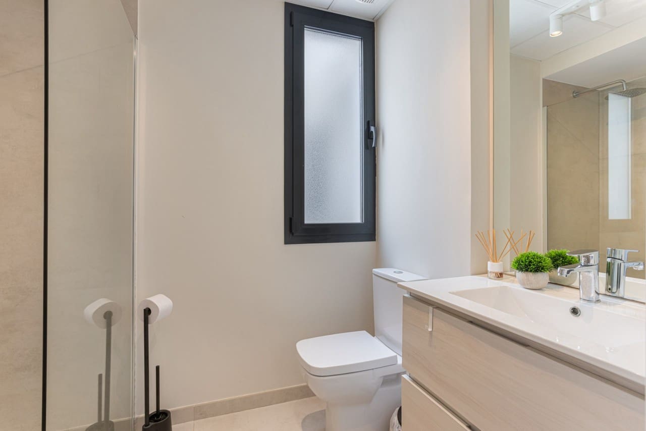 3 makuuhuone Huoneisto myytävänä paikassa Mar de Cristal - 299 000 € (Ref: 9430779)