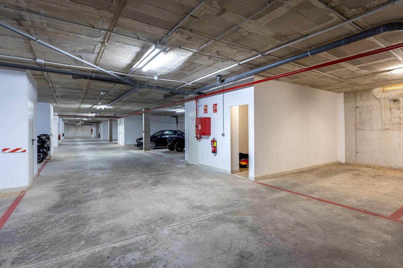 3 makuuhuone Huoneisto myytävänä paikassa Mar de Cristal - 299 000 € (Ref: 9430779)