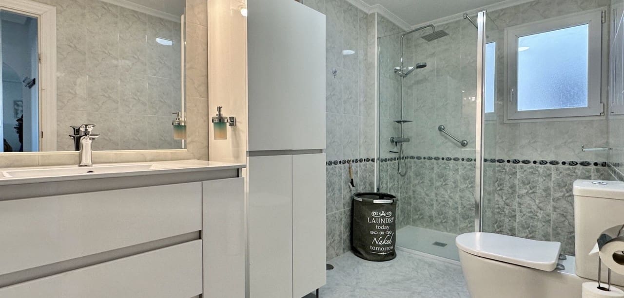 2 sypialnia Apartament na sprzedaż w Orihuela Costa - 199 000 € (Ref: 9430780)