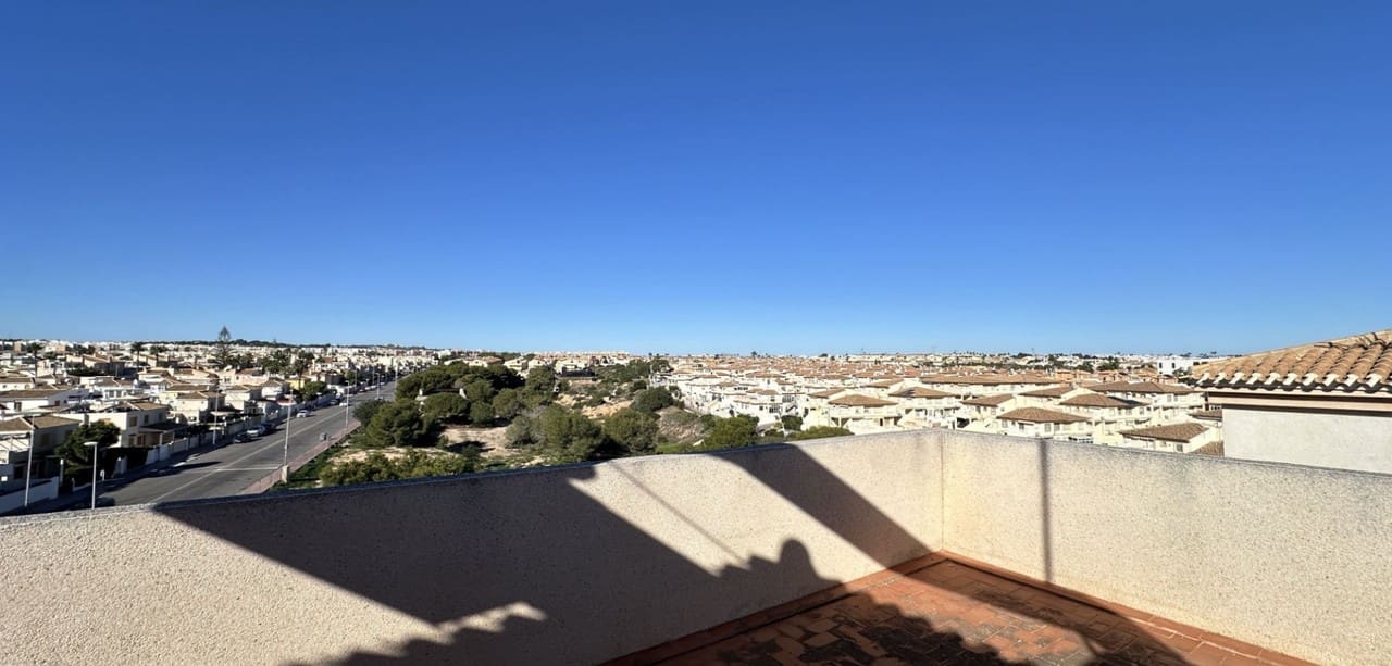 2 sypialnia Apartament na sprzedaż w Orihuela Costa - 199 000 € (Ref: 9430780)