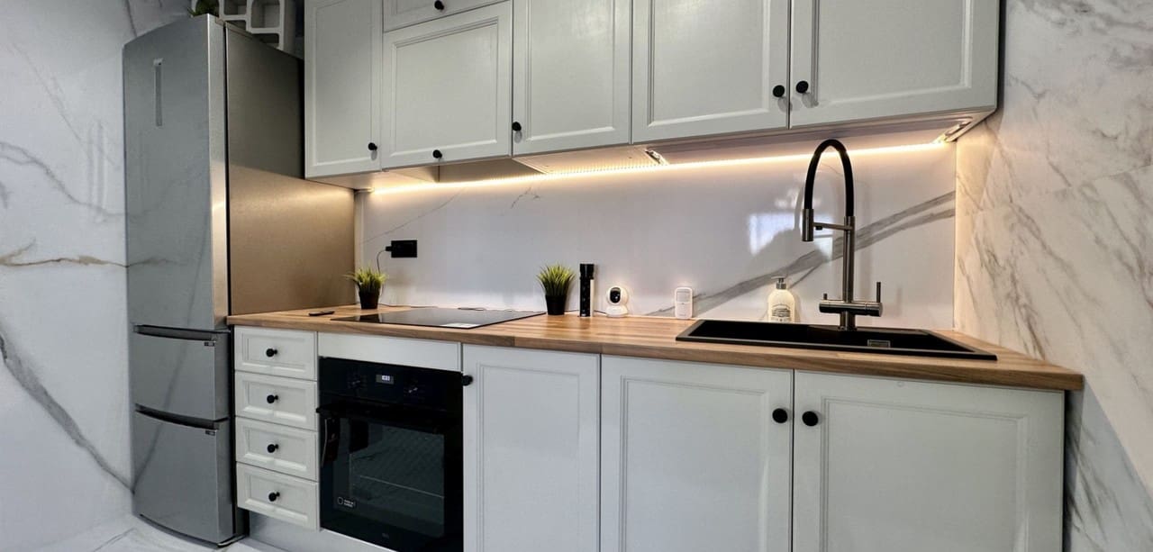 1 slaapkamer Appartement te koop in Orihuela Costa - € 170.000 (Ref: 9430781)