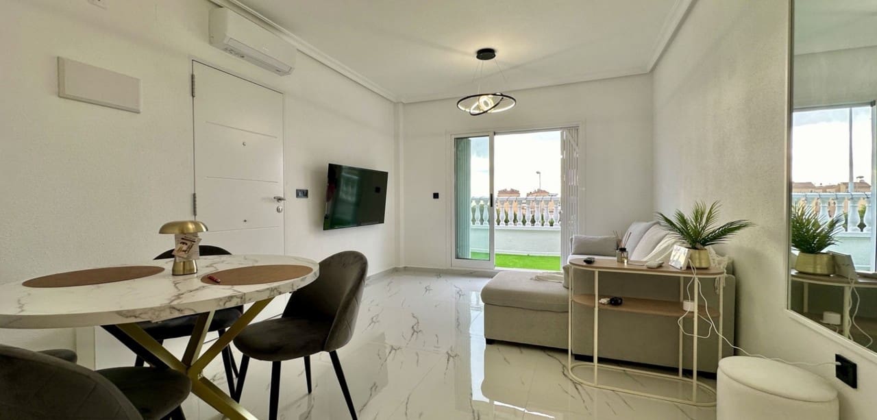 1 slaapkamer Appartement te koop in Orihuela Costa - € 170.000 (Ref: 9430781)