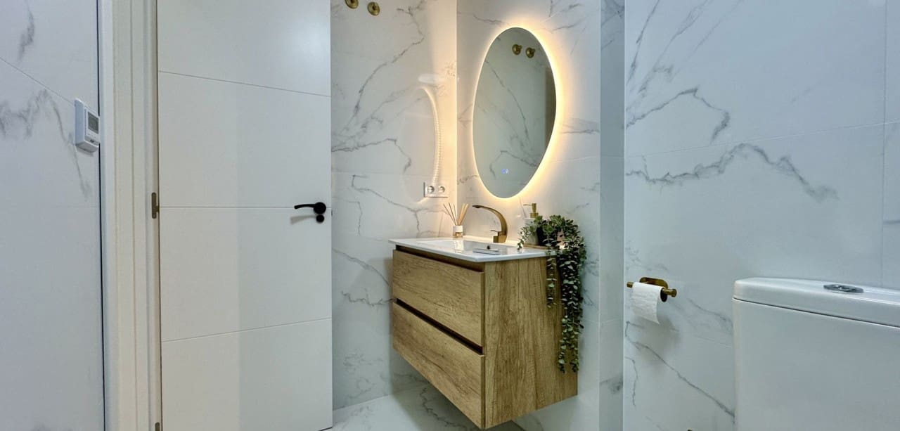 1 slaapkamer Appartement te koop in Orihuela Costa - € 170.000 (Ref: 9430781)